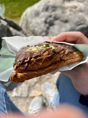   at Holy Llama - Sintagma in Athens