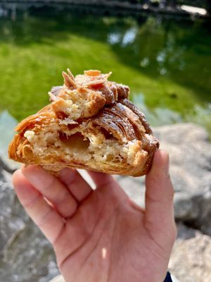   at Holy Llama - Sintagma in Athens