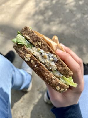   at Holy Llama - Sintagma in Athens