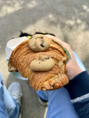   at Holy Llama - Sintagma in Athens