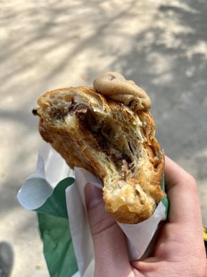   at Holy Llama - Sintagma in Athens