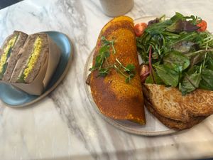  at Holy Llama - Sintagma in Athens