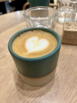   at Holy Llama - Sintagma in Athens