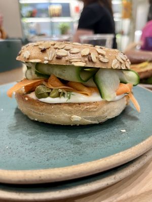   at Holy Llama - Sintagma in Athens