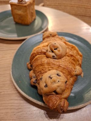  at Holy Llama - Sintagma in Athens