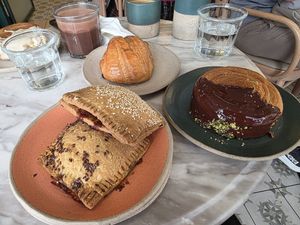  at Holy Llama - Sintagma in Athens