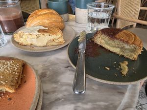  at Holy Llama - Sintagma in Athens