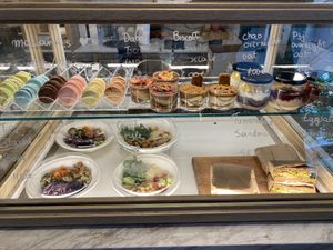   at Holy Llama - Sintagma in Athens