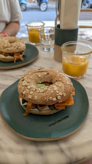  at Holy Llama - Sintagma in Athens