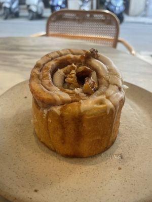   at Holy Llama - Sintagma in Athens