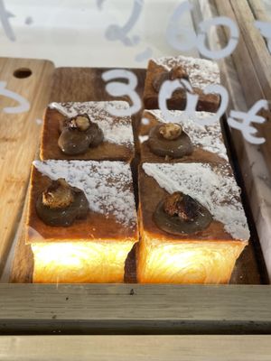   at Holy Llama - Sintagma in Athens