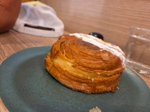  at Holy Llama - Sintagma in Athens