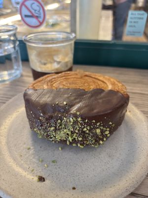   at Holy Llama - Sintagma in Athens