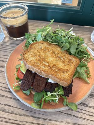   at Holy Llama - Sintagma in Athens