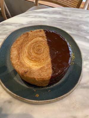   at Holy Llama - Sintagma in Athens