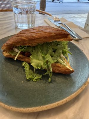   at Holy Llama - Sintagma in Athens