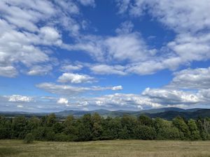 Surroundings   at Vegan House in Nagodzice