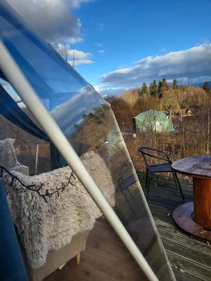  at Vegan House in Nagodzice