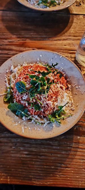  at Vegan House in Nagodzice