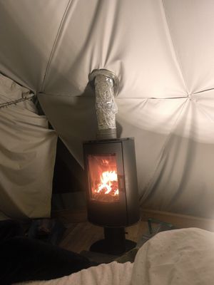  at Vegan House in Nagodzice