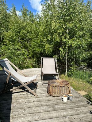  at Vegan House in Nagodzice