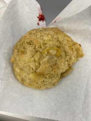 Tropical scoop   at Balance Me Out in Sacramento