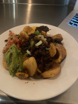   at Roots in Riverside