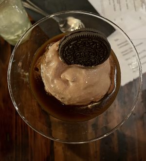 Nightcap  at Roots in Riverside