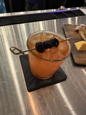 Sailors Warning  at Roots in Riverside