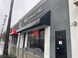 Front  at Roots in Riverside