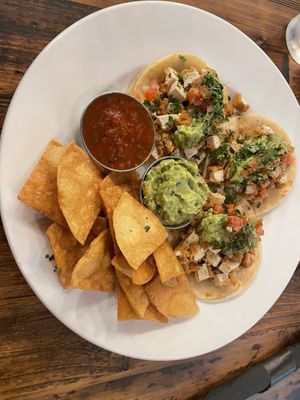   at Roots in Riverside