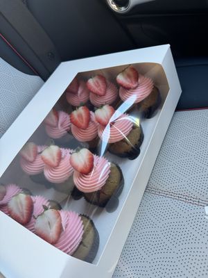   at Pippa's Pantry in Camp Hill