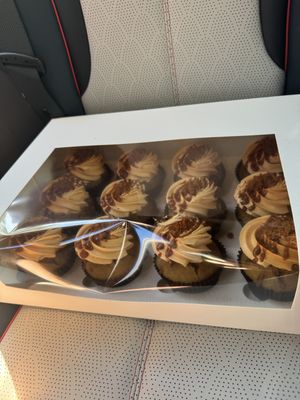   at Pippa's Pantry in Camp Hill