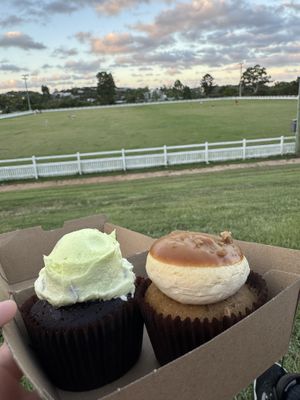   at Pippa's Pantry in Camp Hill