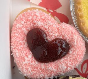 Iced vivo  at Pippa's Pantry in Camp Hill