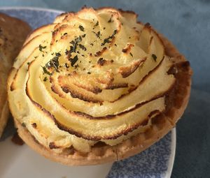 Shepherds pie  at Pippa's Pantry in Camp Hill