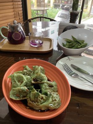   at Jardin Verde in Santo Domingo