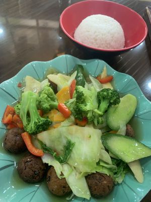 👌  at Jardin Verde in Santo Domingo