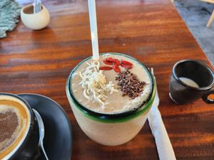  at Casa Vegana in Tulum