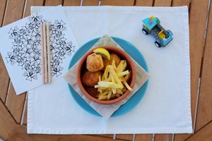  at Daphne's Club Cosy Seaside Accommodation & Cosy Veggie Restaurant in Xylokastro