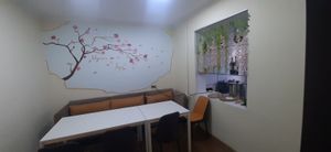 ВИП өрөө
VIP room at Vegan House in Ulaanbaatar