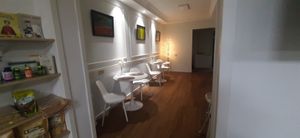  at Vegan House in Ulaanbaatar