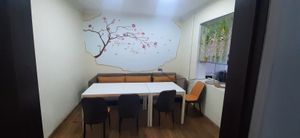ВИП өрөө
VIP room at Vegan House in Ulaanbaatar