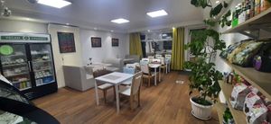  at Vegan House in Ulaanbaatar