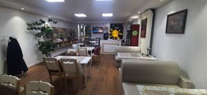  at Vegan House in Ulaanbaatar