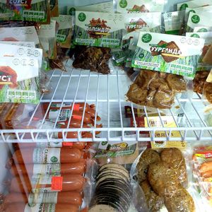  at Vegan House in Ulaanbaatar