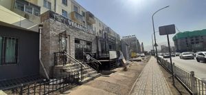  at Vegan House in Ulaanbaatar