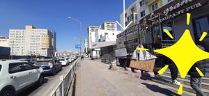  at Vegan House in Ulaanbaatar