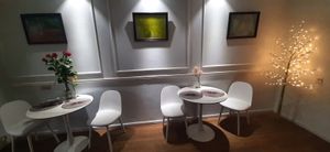  at Vegan House in Ulaanbaatar