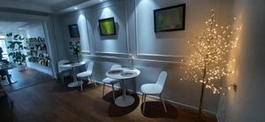  at Vegan House in Ulaanbaatar